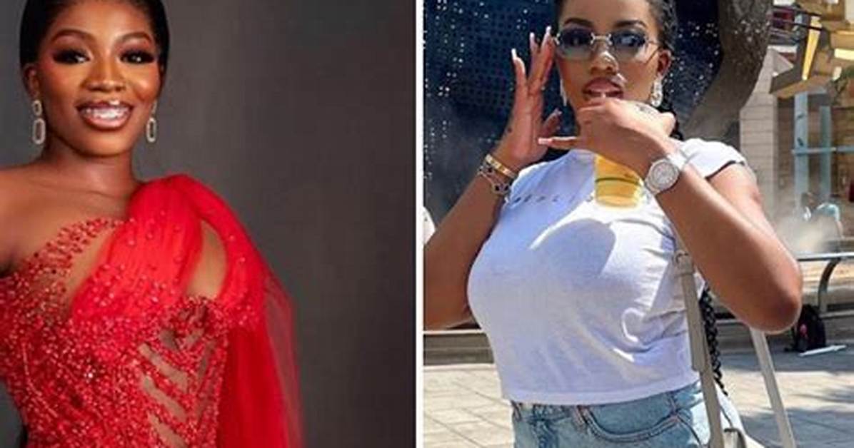 Angel Smith Shared a New Photo of Herself at the Gym.