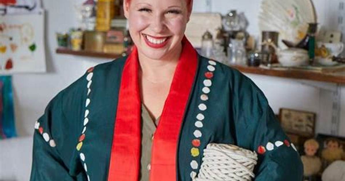 Angel Strawbridge Age, Birthday, Wikipedia, Who, Nationality, Biography