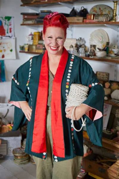 Angel Strawbridge Age, Birthday, Wikipedia, Who, Nationality, Biography