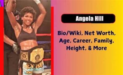 Angela Egan Height, Weight, Net Worth, Age, Birthday, Wikipedia, Who, Instagram, Biography