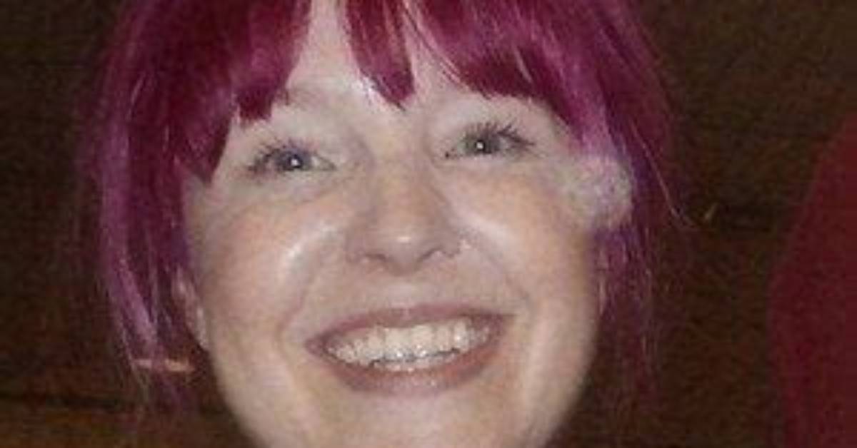 Angela Goethals - Age, Family, Bio