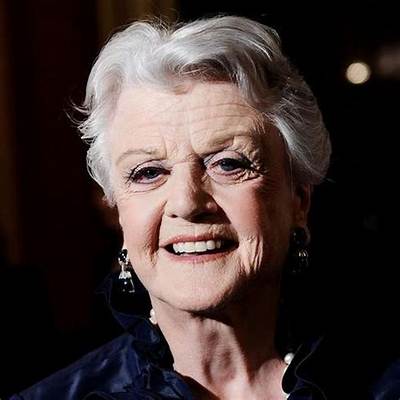 Angela Lansbury Obituary, Funeral, Burial, Memorial Service