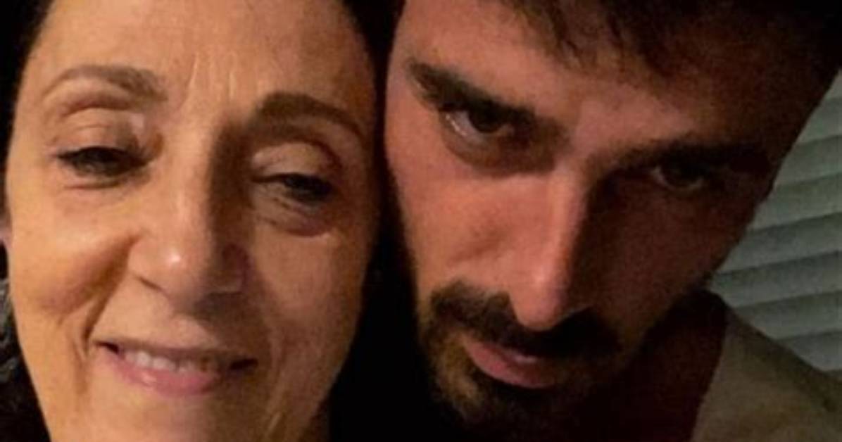 Angela Morrone, Michele Morrone’s Mother Age and Instagram Photos