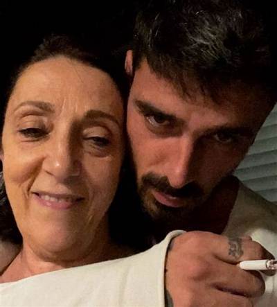 Angela Morrone, Michele Morrone’s Mother Age and Instagram Photos