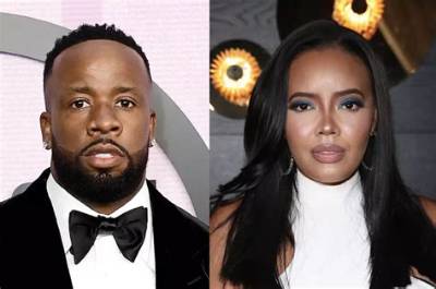 Angela Simmons Engaged in the Love Relationship with Her Businessman Boyfriend, Sutton Tennyson. Together They Have a Child! Marriage? ??