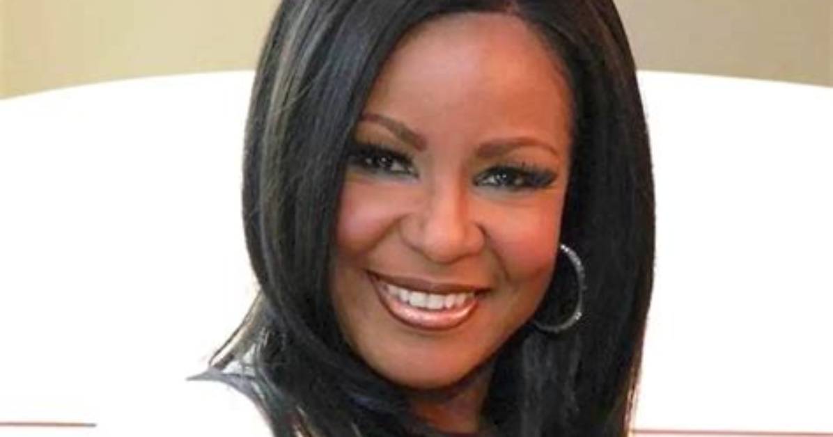 Angela Winbush - Age, Family, Bio