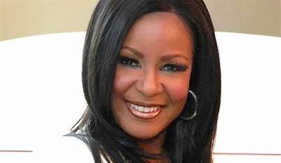 Angela Winbush - Age, Family, Bio
