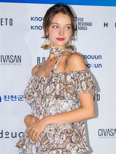 Angelina Danilova Height, Weight, Net Worth, Age, Wiki, Who, Instagram, Biography