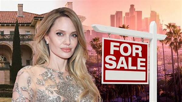 Angelina Jolie Got a $10 Million Modeling Contract with Louis Vuitton