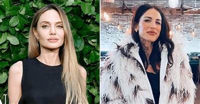 Angelina Jolie Insults Sister in Law with Gift of Violent Game