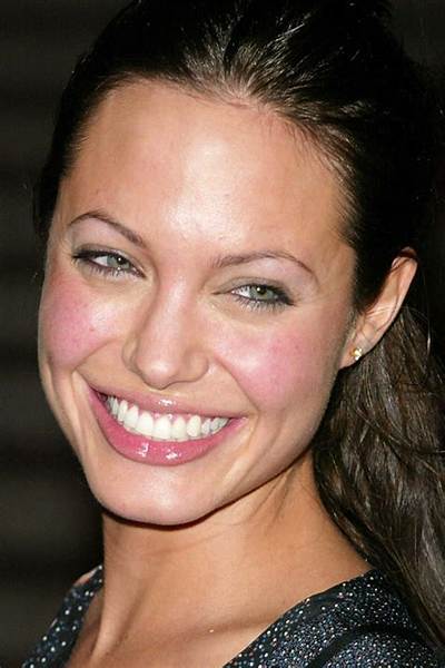 Angelina Jolie’s ‘Never Before Seen’ Horse Photos Go up for Auction at Christie’s