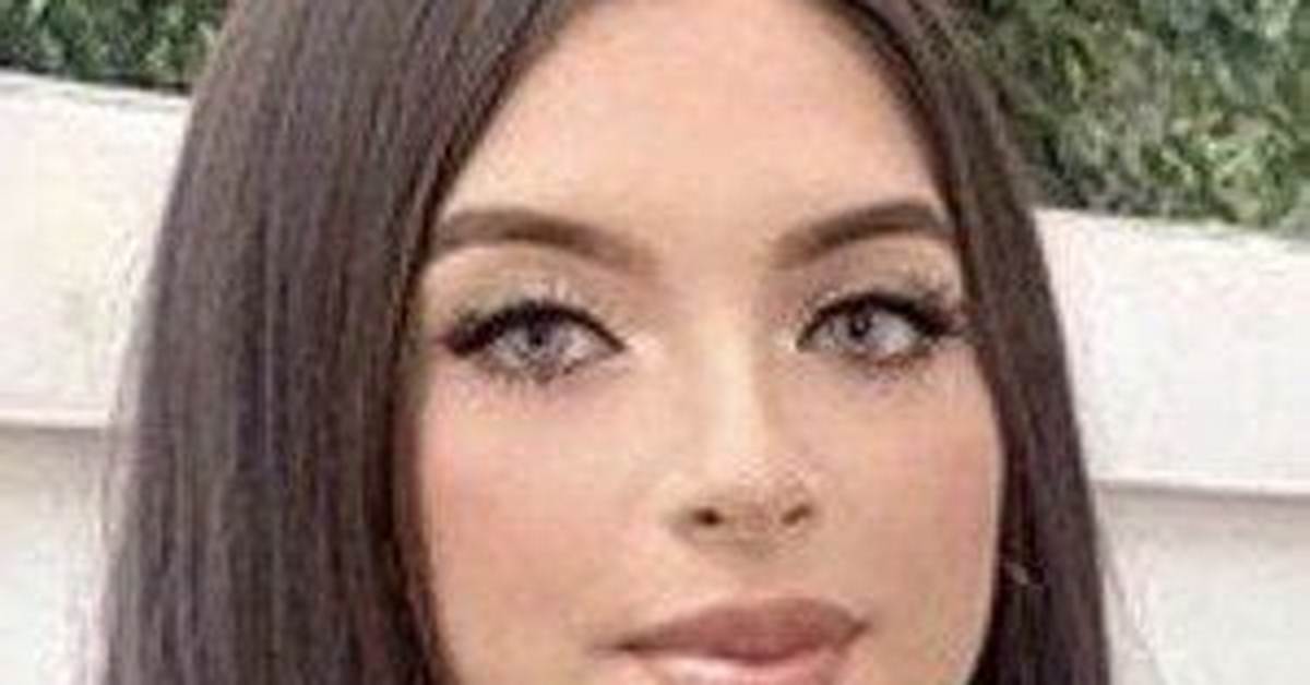 Angelina Victoria - Age, Family, Bio