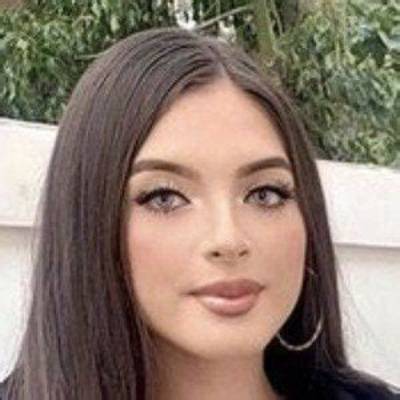 Angelina Victoria - Age, Family, Bio