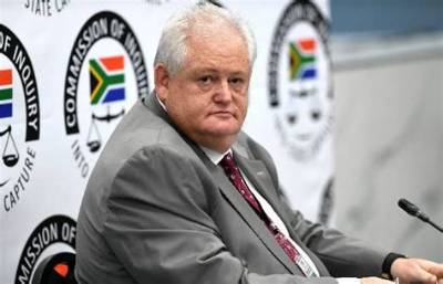 Angelo Agrizzi Age, Birthday, Wikipedia, Who, Nationality, Biography