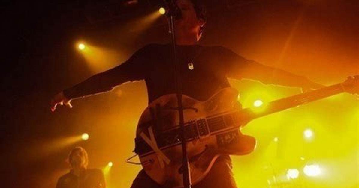 Angels & Airwaves - Members, Ages, Trivia