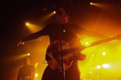Angels & Airwaves - Members, Ages, Trivia