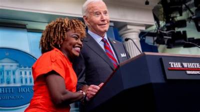 Anger Was Expressed at Biden’s “Carrot and Stick” Approach to Deterring Immigrants