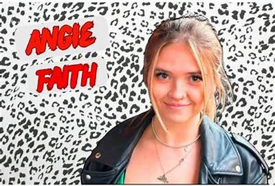 Angie Housman Height, Weight, Net Worth, Age, Birthday, Wikipedia, Who, Nationality, Biography