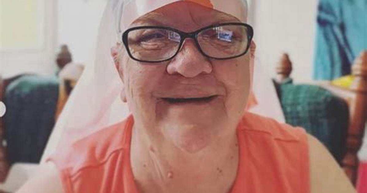 Angry Grandma - Age, Family, Bio