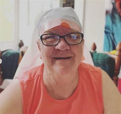 Angry Grandma - Age, Family, Bio