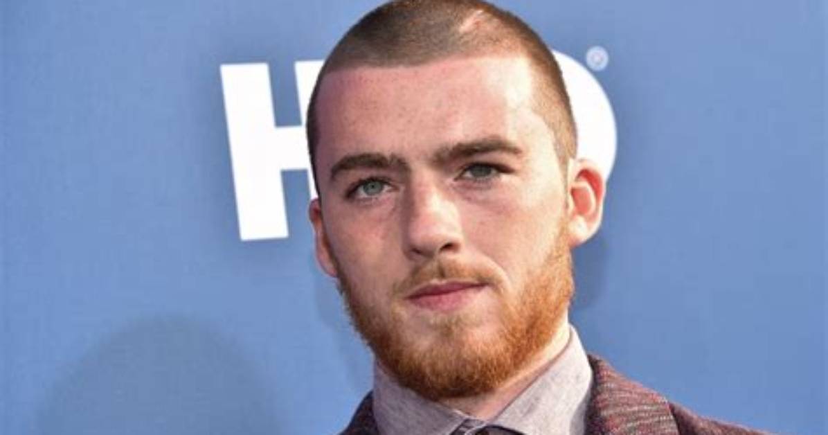 Angus Cloud's Final Hours and the Heartbreaking Last Words He Said to His Mom