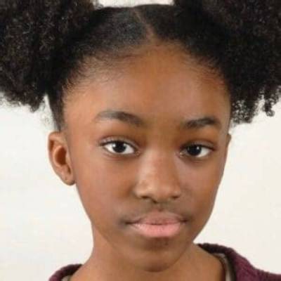 Aniela Gumbs - Age, Family, Bio