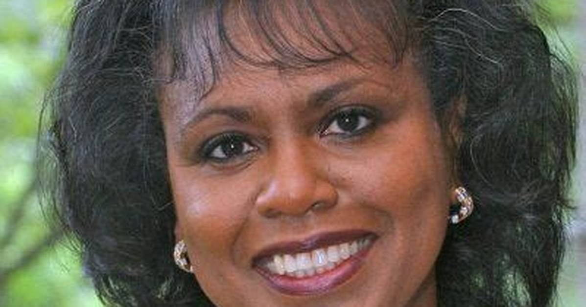 Anita Hill - Age, Family, Bio