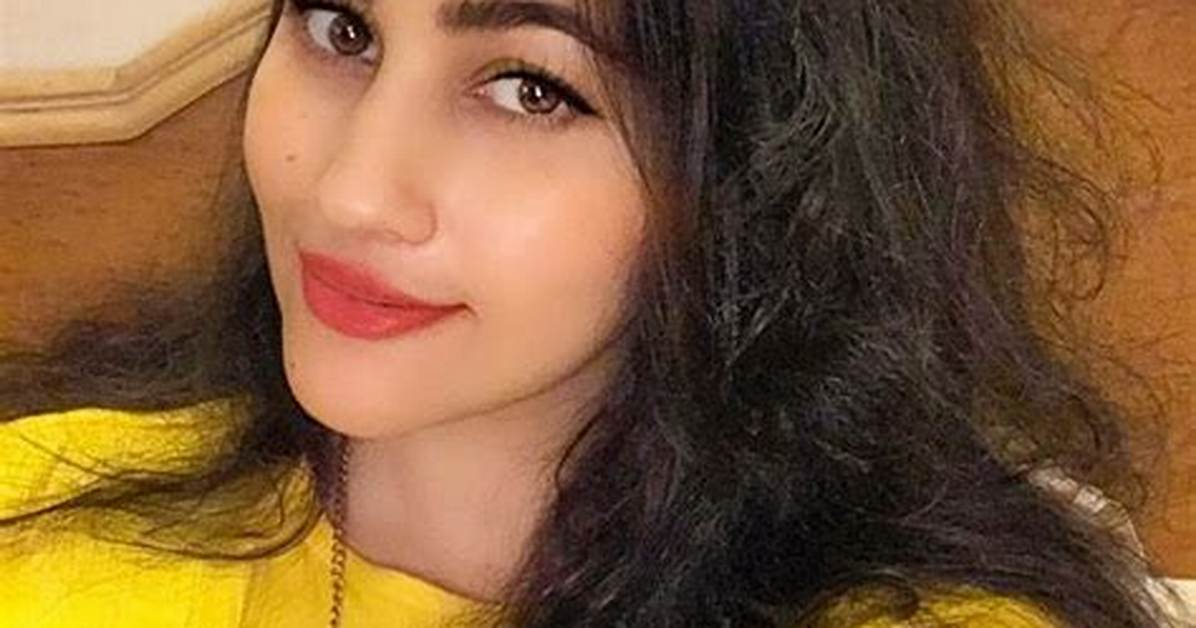 Anjali Lavania Height, Weight, Net Worth, Age, Birthday, Wikipedia, Who, Instagram, Biography