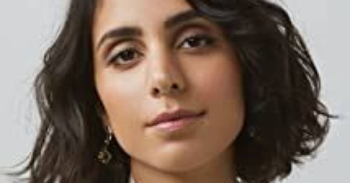 Anjli Mohindra Bio (Wiki)
