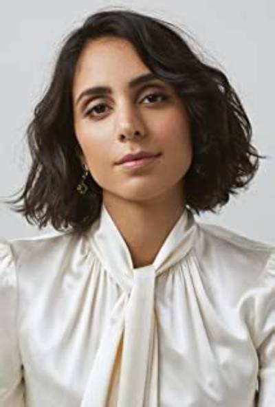 Anjli Mohindra Bio (Wiki)