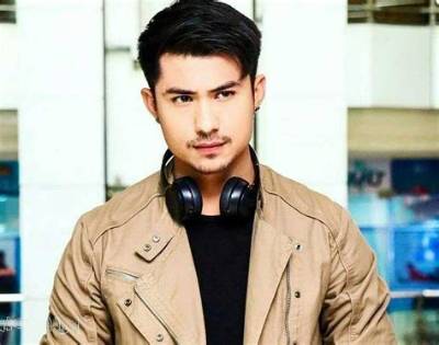 Anmol Kc - Age, Family, Bio