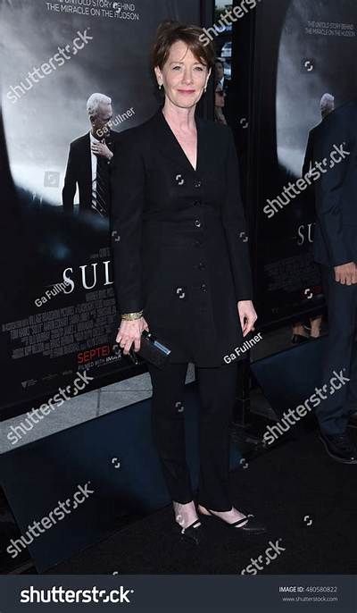 Ann Cusack Bio (Wiki)