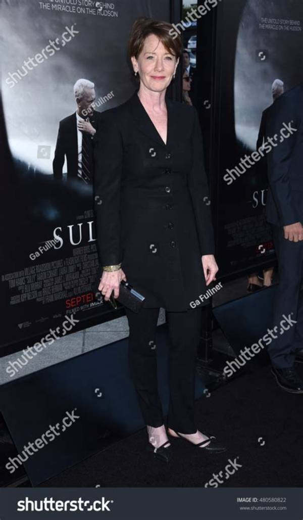 Ann Cusack Bio (Wiki)