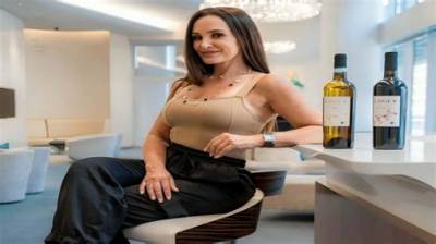 Ann Garcia Height, Weight, Net Worth, Age, Birthday, Wikipedia, Who, Nationality, Biography