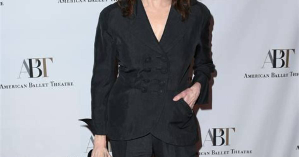 Ann Lesley Smith Height, Weight, Net Worth, Age, Birthday, Wikipedia, Who, Instagram, Biography