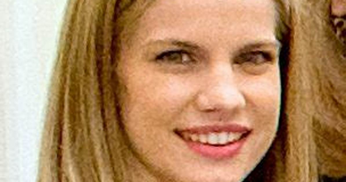 Anna Chlumsky Bio (Wiki)