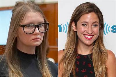Anna Delvey’s Ex-Friend Rachel Deloache Williams Sues Netflix for Defamation over ‘Inventing Anna’ Portrayal