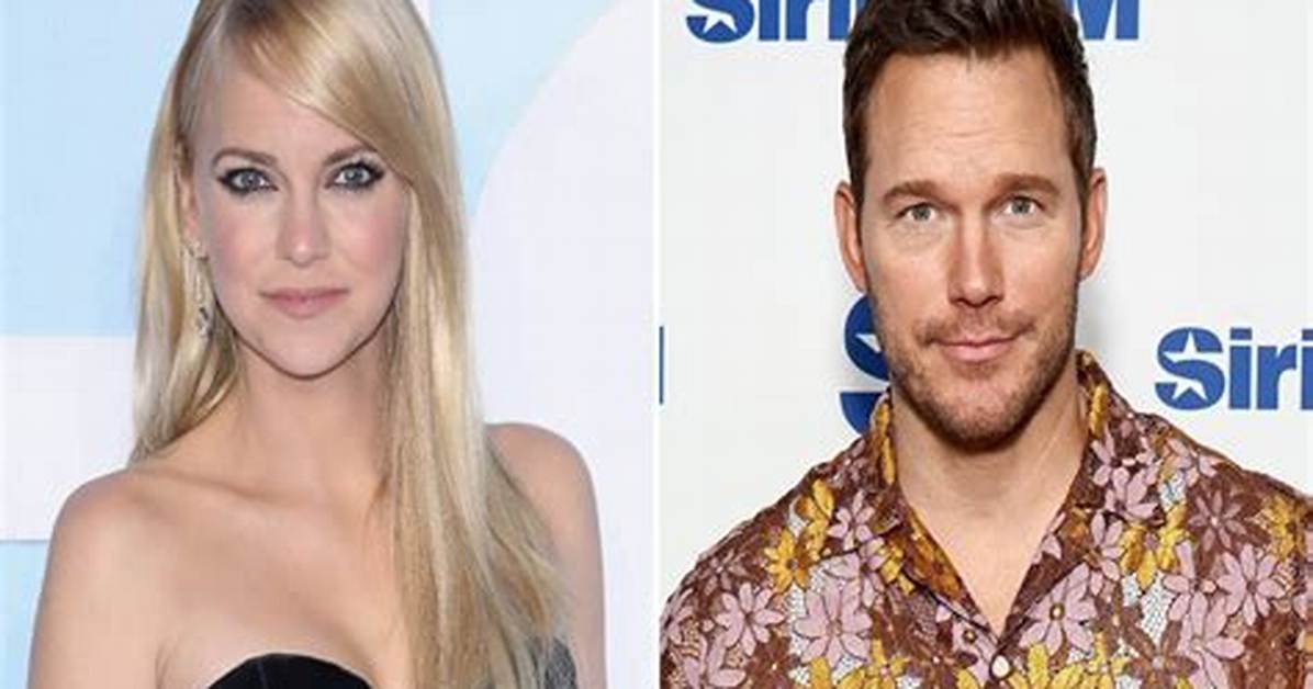 Anna Faris Net Worth: Movies, Career & Lifestyle