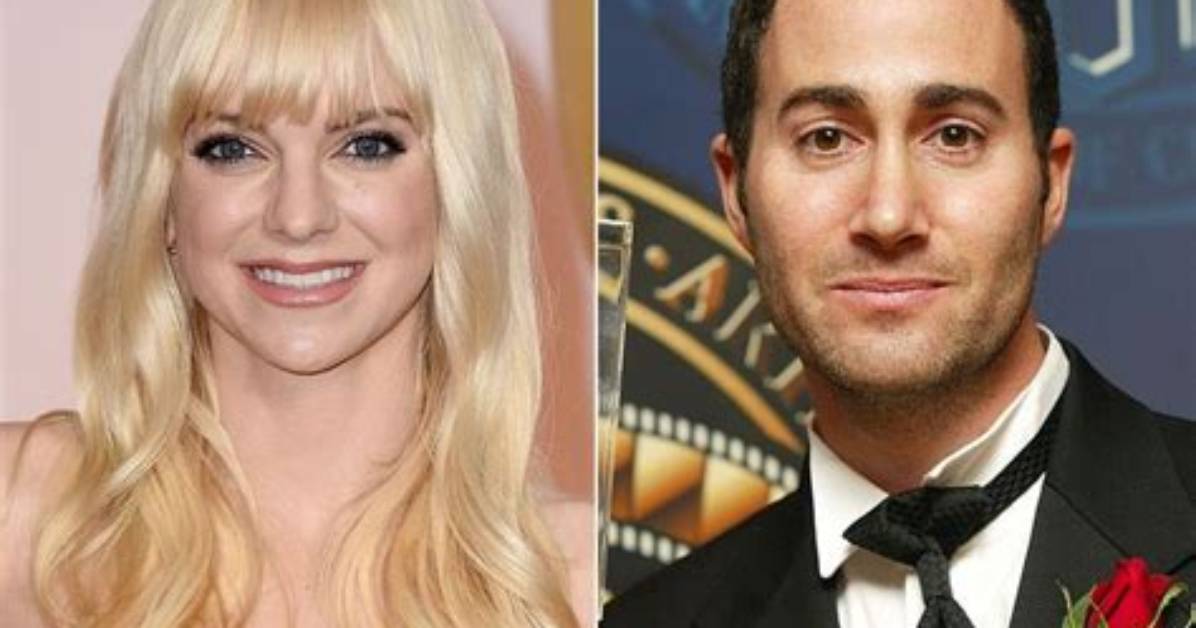 Anna Faris Says She Has ‘Tremendous Feeling of Security’ with Husband Michael Barrett