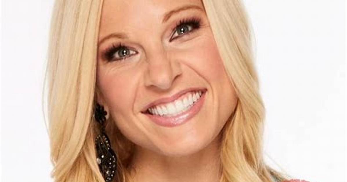 Anna Kooiman Bio (Wiki)