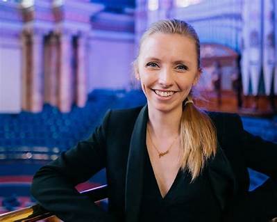 Anna Lapwood Husband: Married Life and Kids