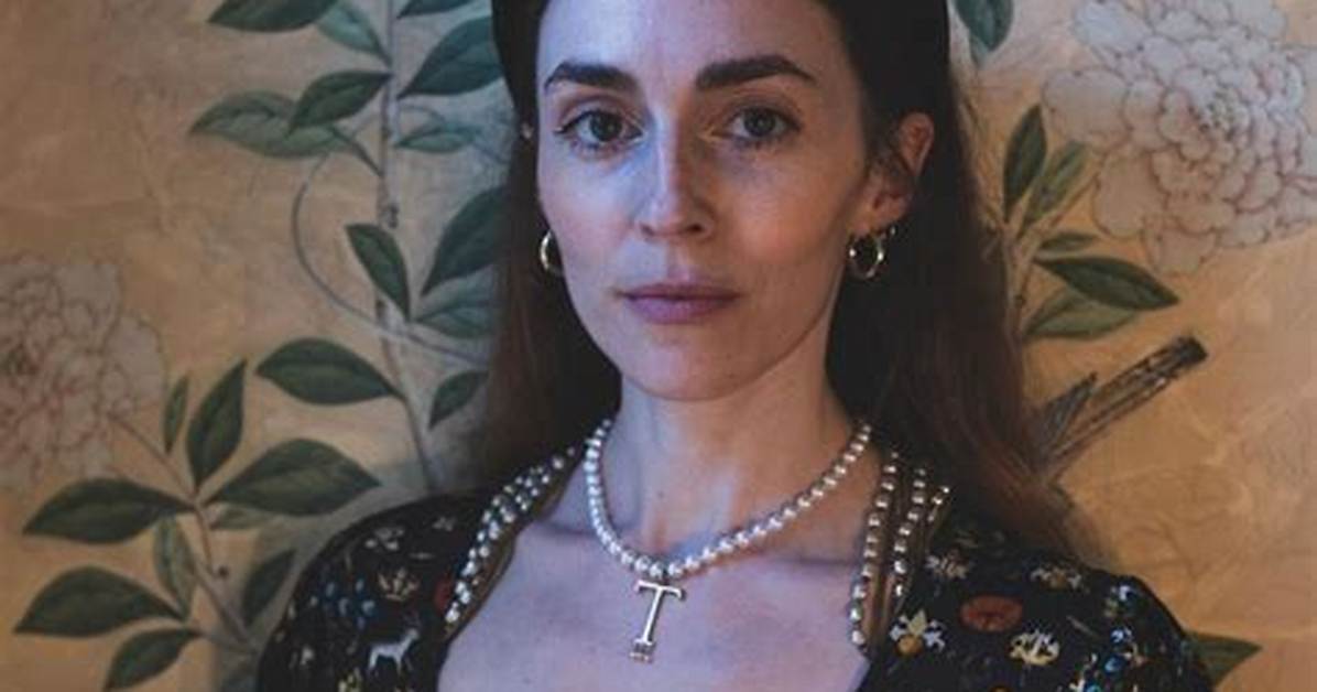 Anna Marie Tendler: Everything That’s Happened Has Been ‘Totally Shocking & Surreal’