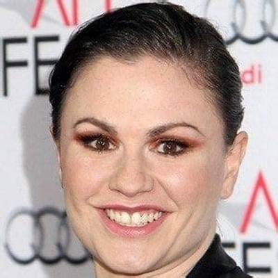 Anna Paquin - Age, Family, Bio