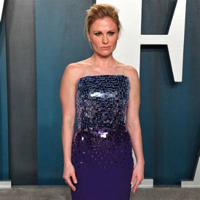 Anna Paquin: I’m ‘Proud to Be a Happily Married Bisexual Mother’