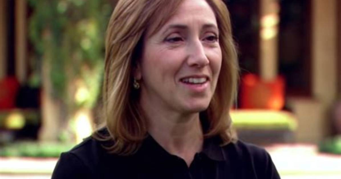 Anna Romano Bio (Wiki)