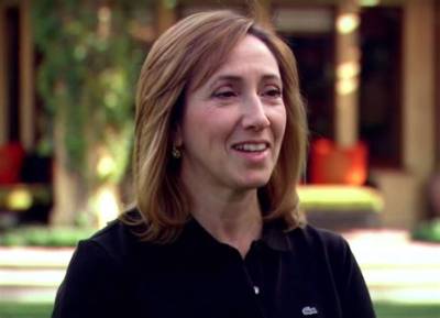 Anna Romano Bio (Wiki)