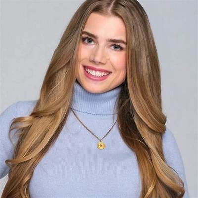 Anna Strigl Height, Weight, Net Worth, Age, Birthday, Wikipedia, Who, Nationality, Biography