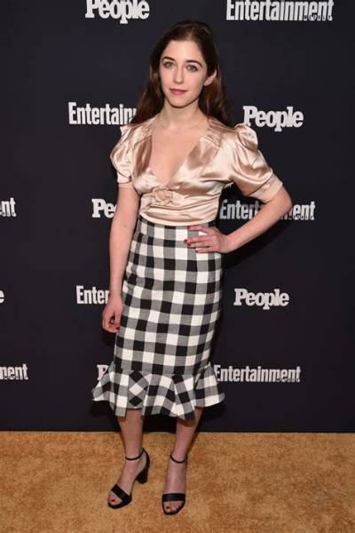 Annabelle Attanasio - Age, Family, Bio