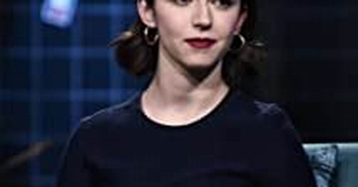 Annabelle Attanasio Bio (Wiki)