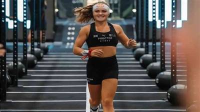 Annaliese Nock Height, Weight, Net Worth, Age, Birthday, Wikipedia, Who, Instagram, Biography